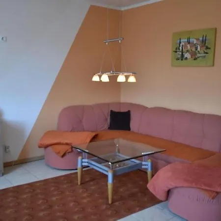 1-bedroom Semesterbostad
