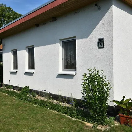Semesterbostad 1-bedroom *