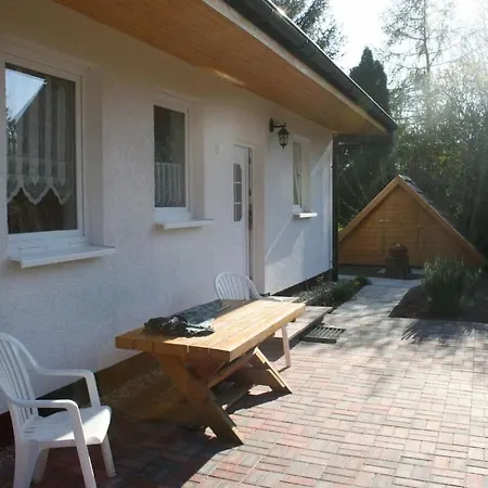 Semesterbostad 1-bedroom Boiensdorf