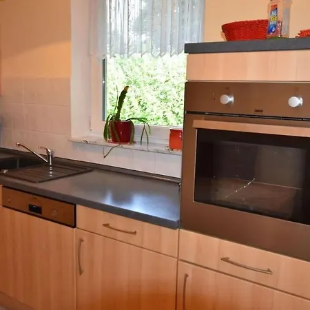 Semesterbostad 1-bedroom