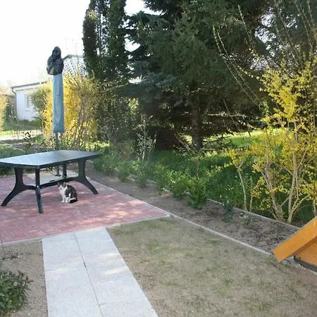 1-bedroom Semesterbostad