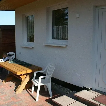 1-bedroom Boiensdorf