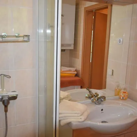 1-bedroom Boiensdorf
