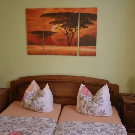 1-bedroom Semesterbostad *