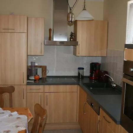 Semesterbostad 1-bedroom *