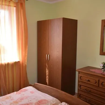 1-bedroom * Boiensdorf