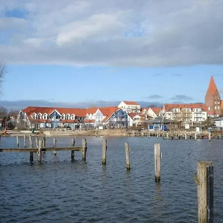 1-bedroom Semesterbostad