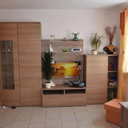 Semesterbostad 1-bedroom *