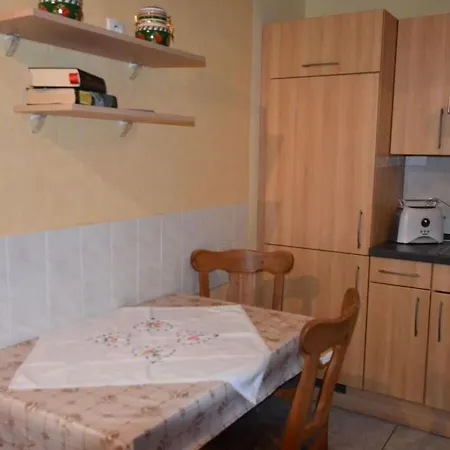 1-bedroom Boiensdorf