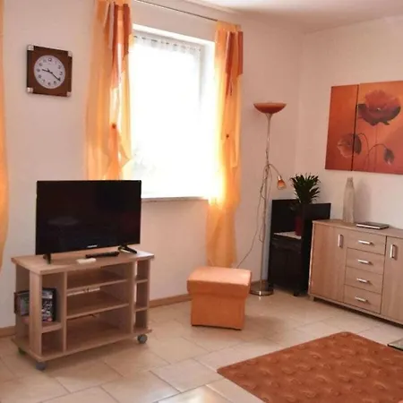 Semesterbostad 1-bedroom