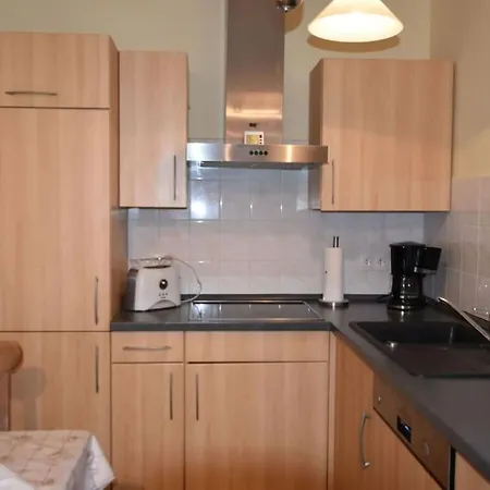 Semesterbostad 1-bedroom