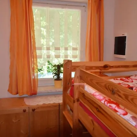 1-bedroom Boiensdorf