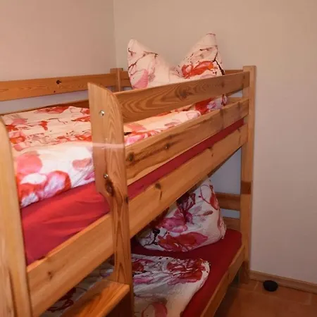 1-bedroom * Boiensdorf