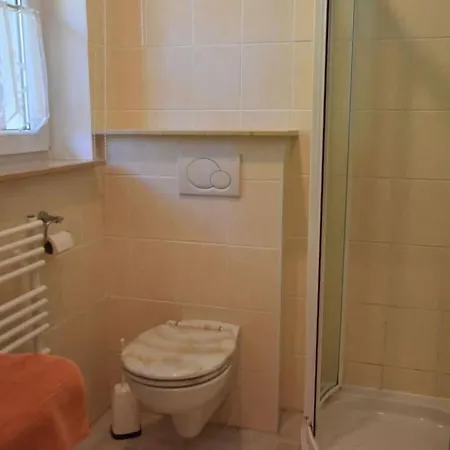 Semesterbostad 1-bedroom