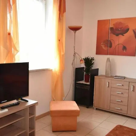 1-bedroom Semesterbostad Boiensdorf