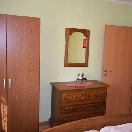 Semesterbostad 1-bedroom *