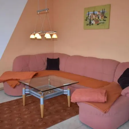 Semesterbostad 1-bedroom Boiensdorf